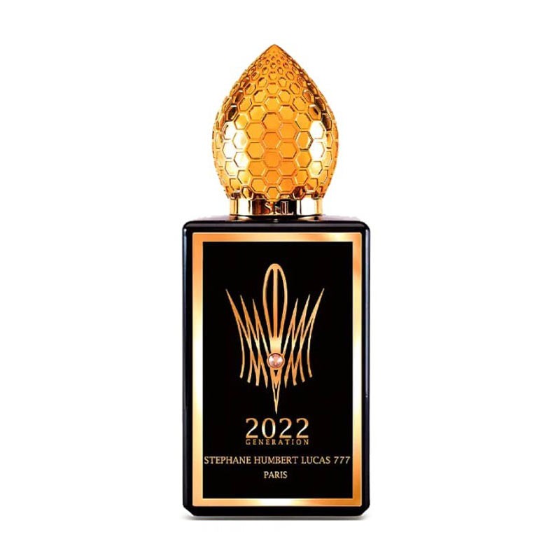 2022 Génération Black