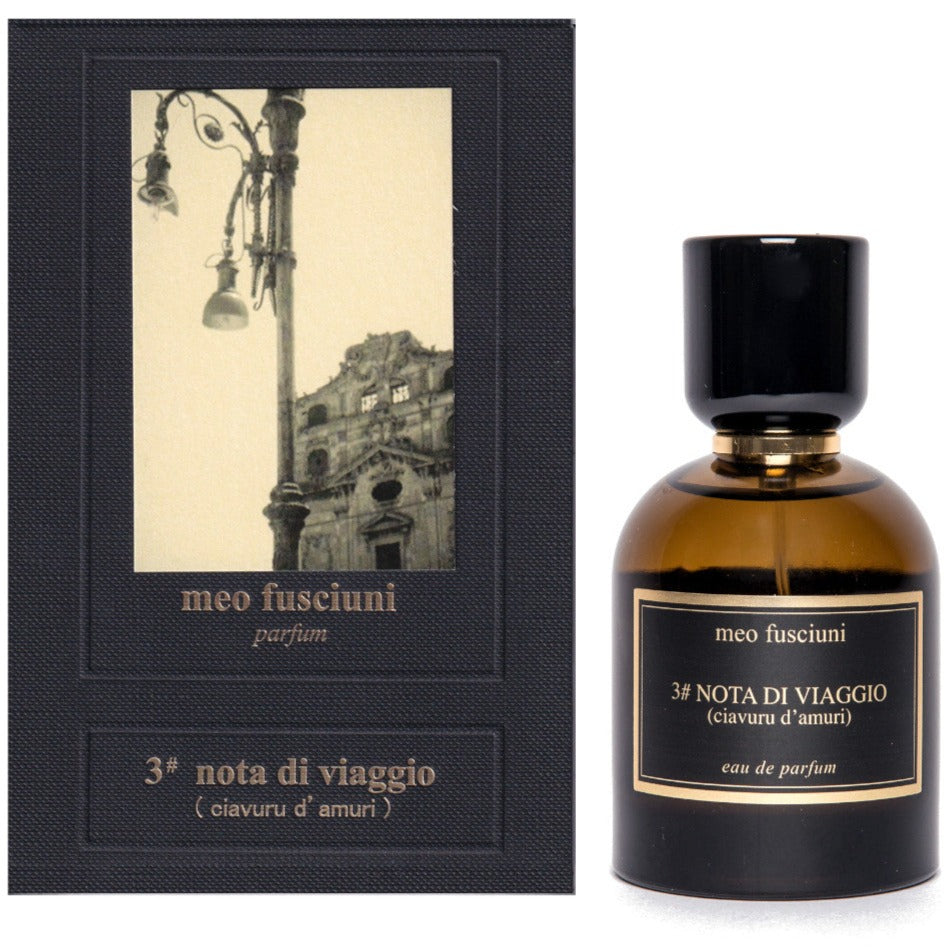 3# nota di viaggio