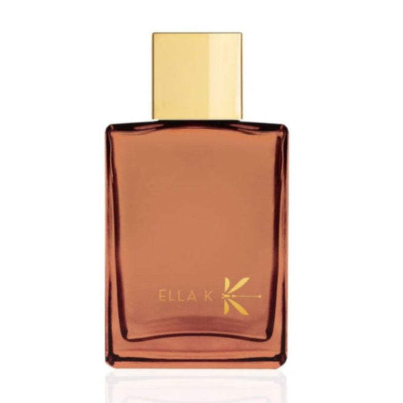 AMBER K - Ella K Parfum - Eau de parfum 100mL – Le Paravent
