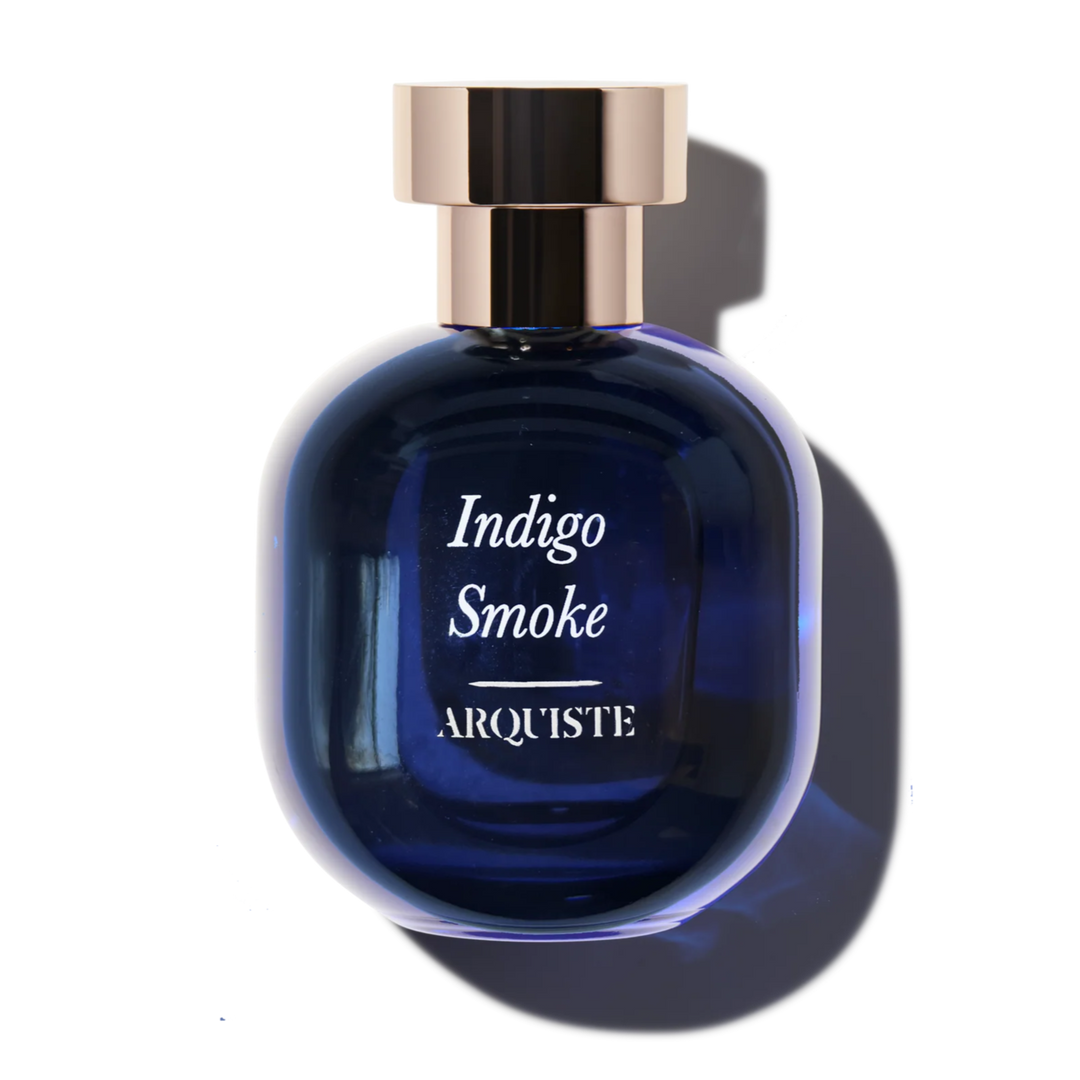 Indigo Smoke