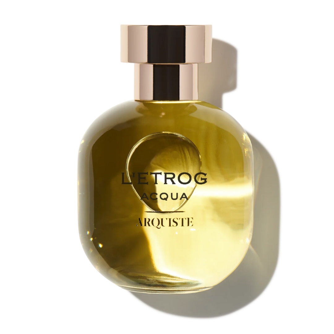 L'Etrog Acqua