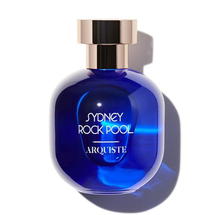 Sydney Rock Pool