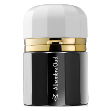 Alhambra Oud
