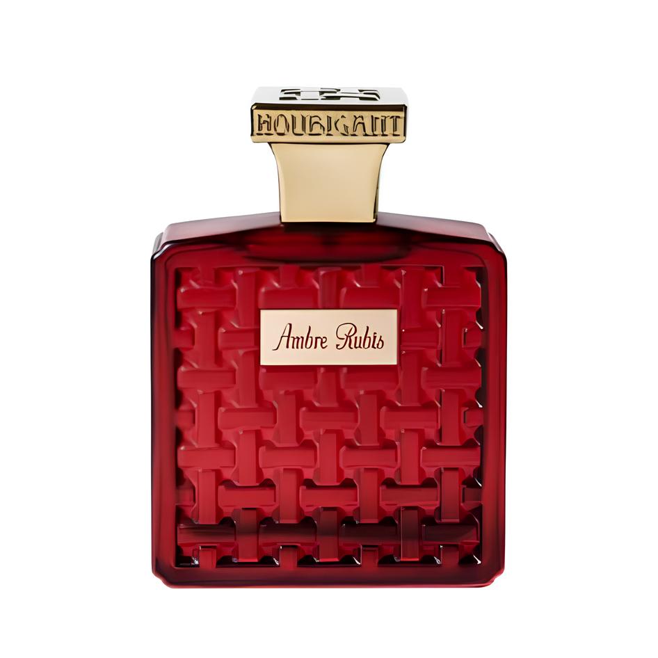 Ambre Rubis