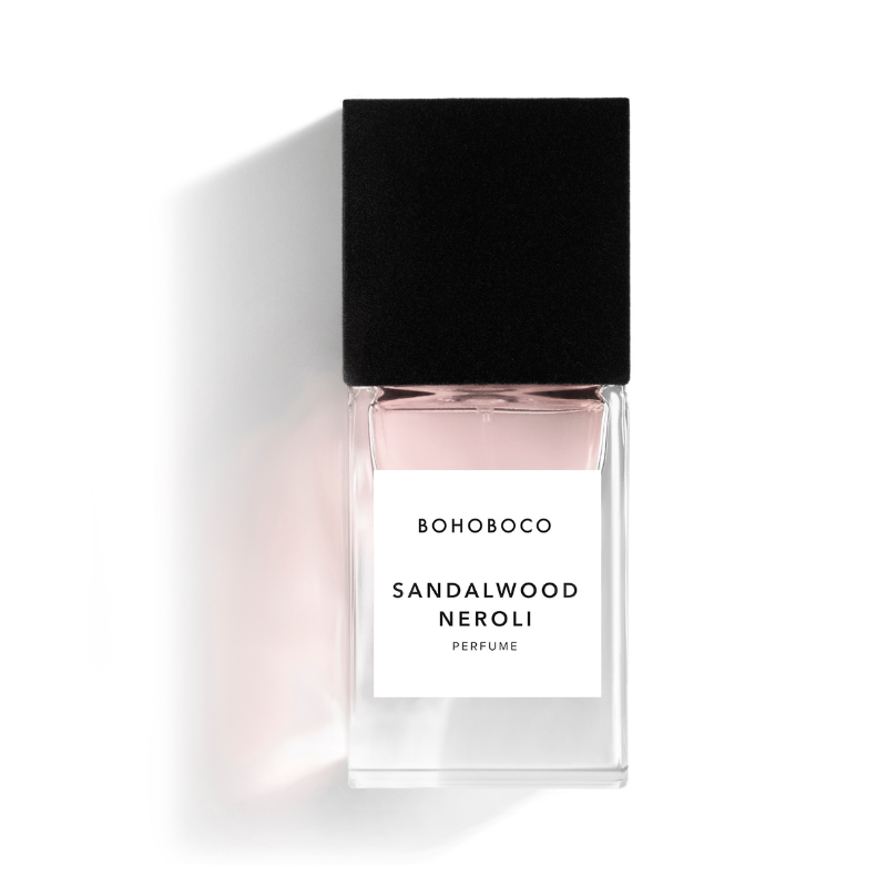 Sandalwood Neroli