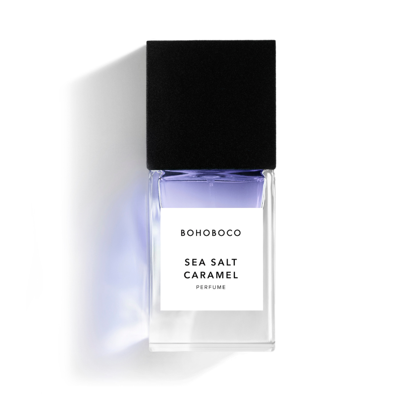 Sea Salt Caramel