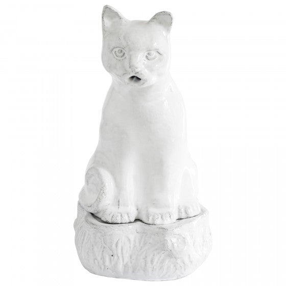 Encensoir chat astier de villatte