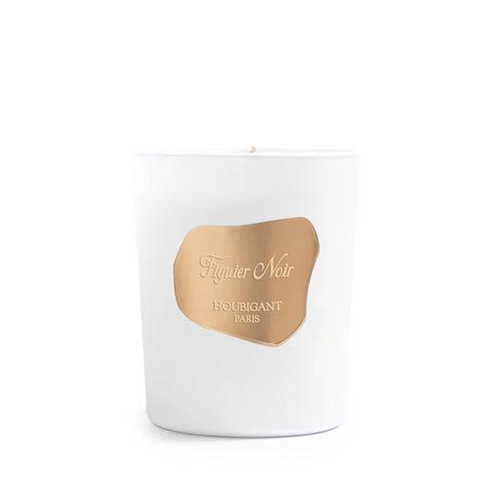 Figuier Noir Bougie Parfumée