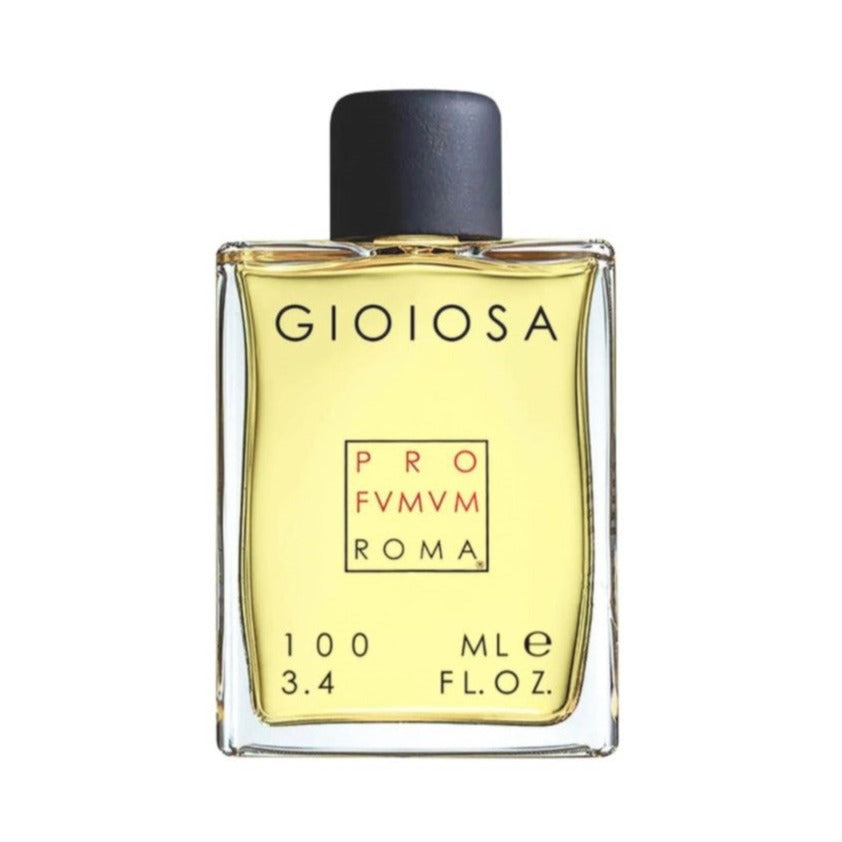 GIOIOSA PROFUMUM ROMA EXTRAIT DE PARFUM