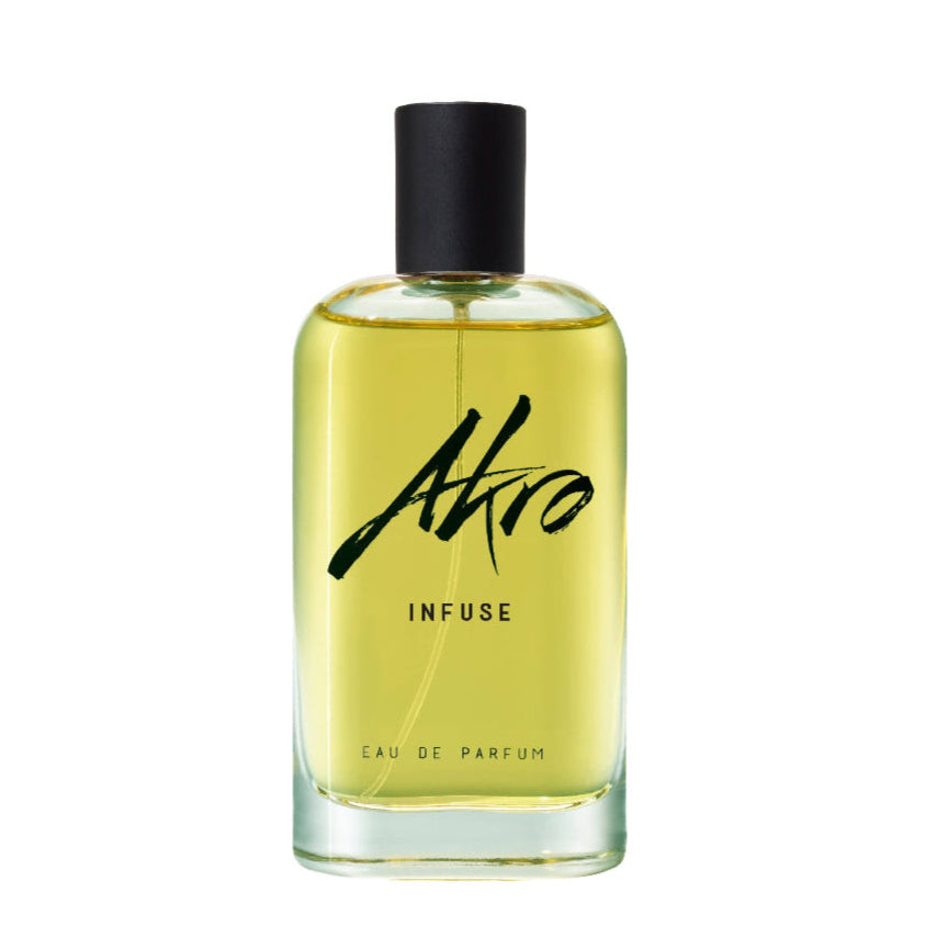 Infuse Akro