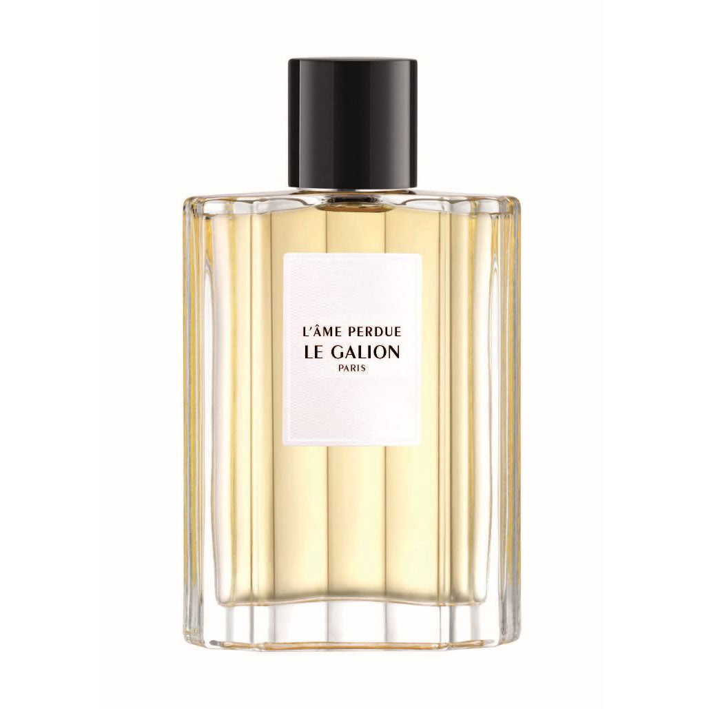 L'âme Perdue