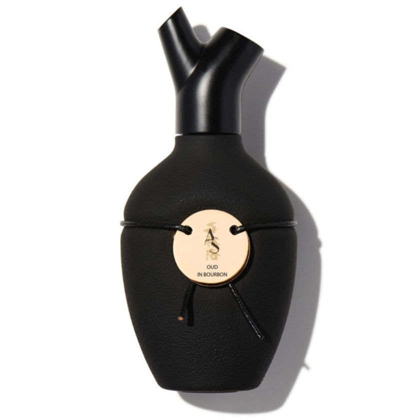 Oud in Bourbon
