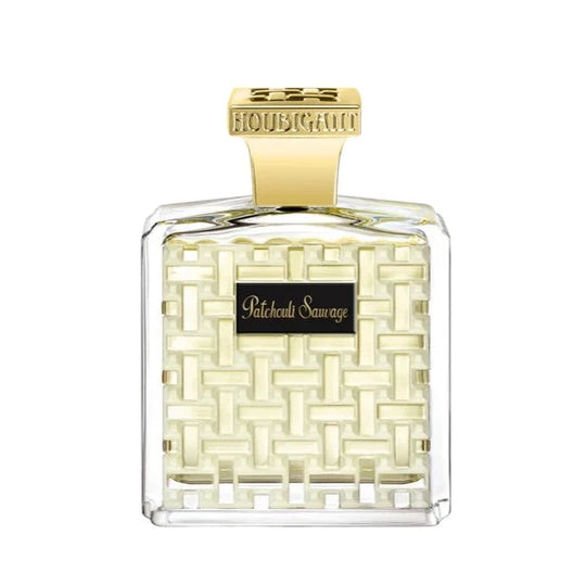 Patchouli Sauvage