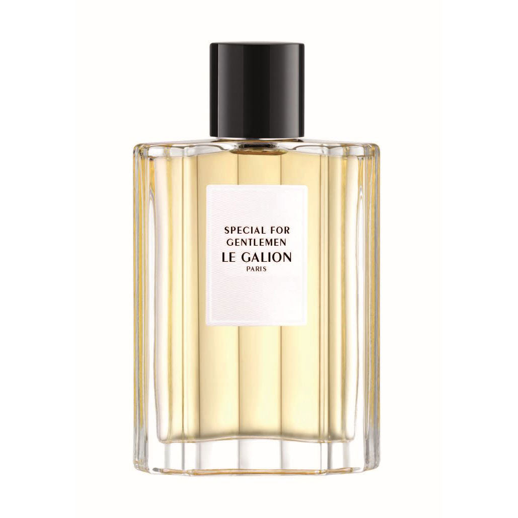 Spécial for Gentlemen
