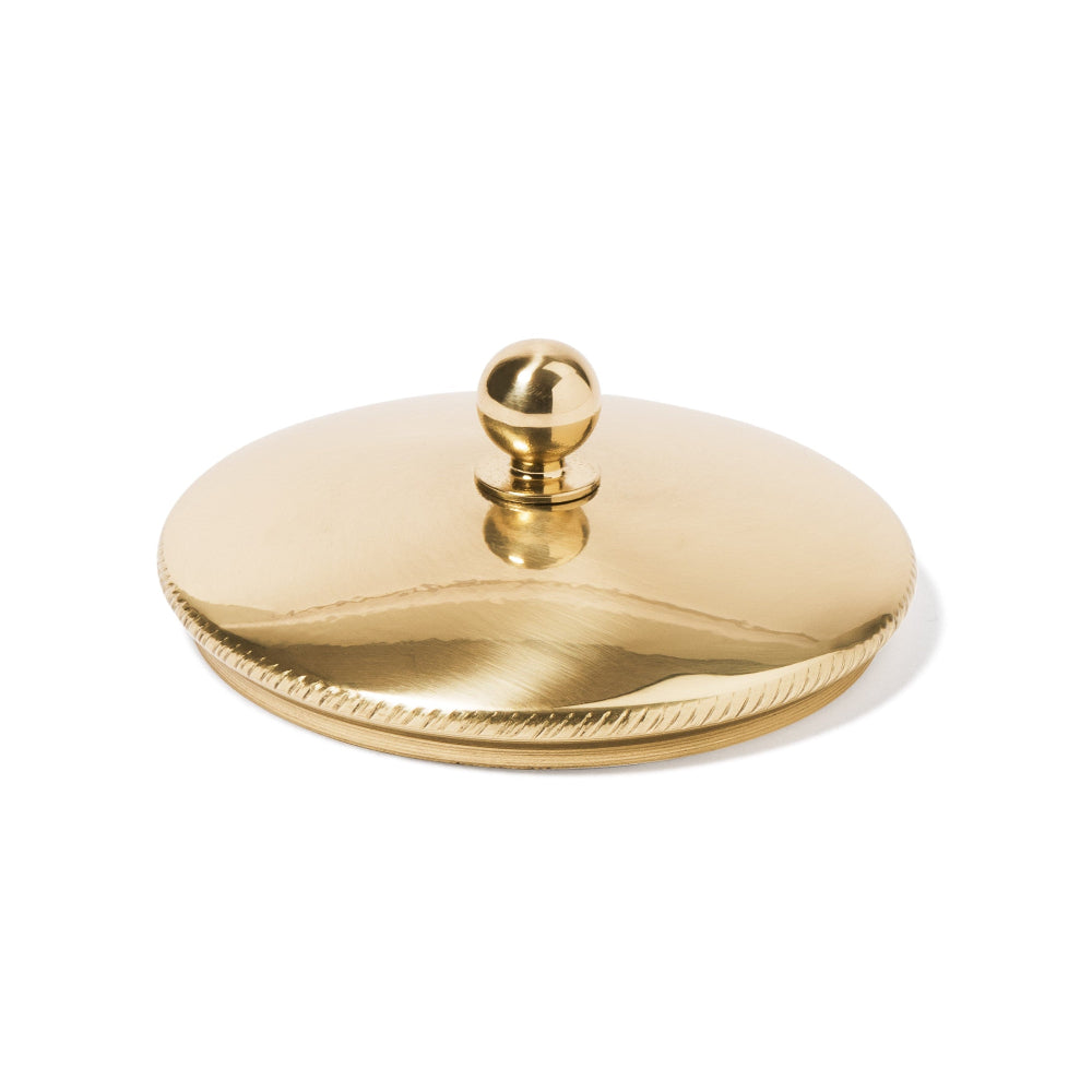 Photophore Vide Trudon Pot à Bougie Avec Boîte