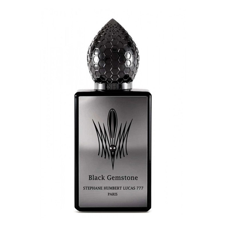Black Gemstone