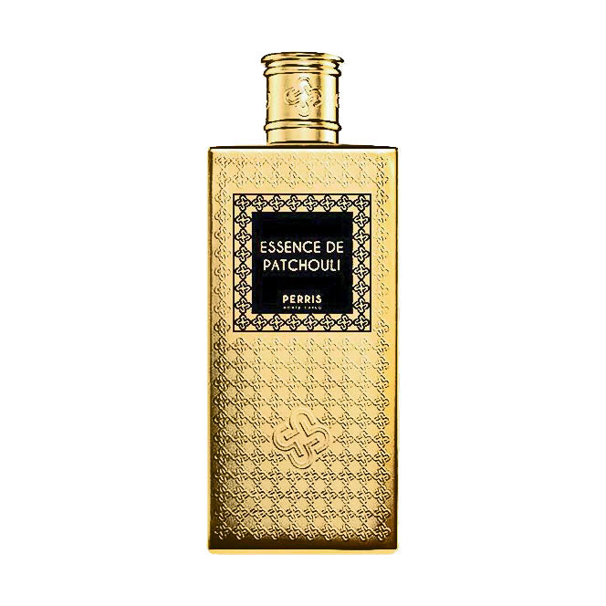 Essence de Patchouli