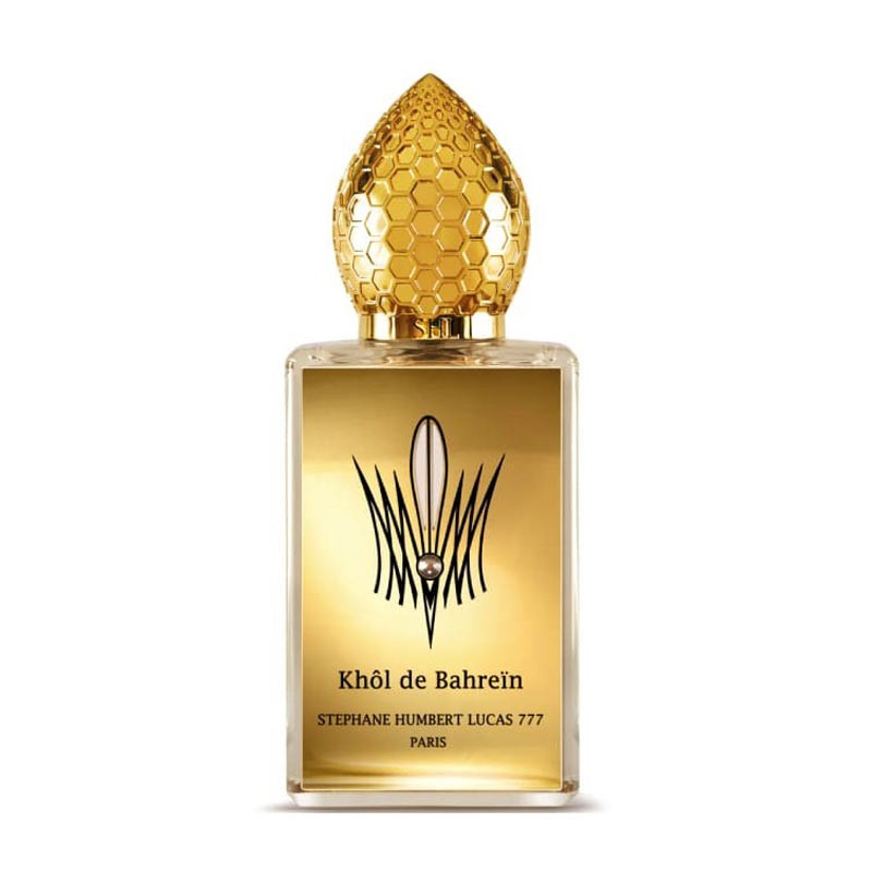 Khôl de Bahreïn