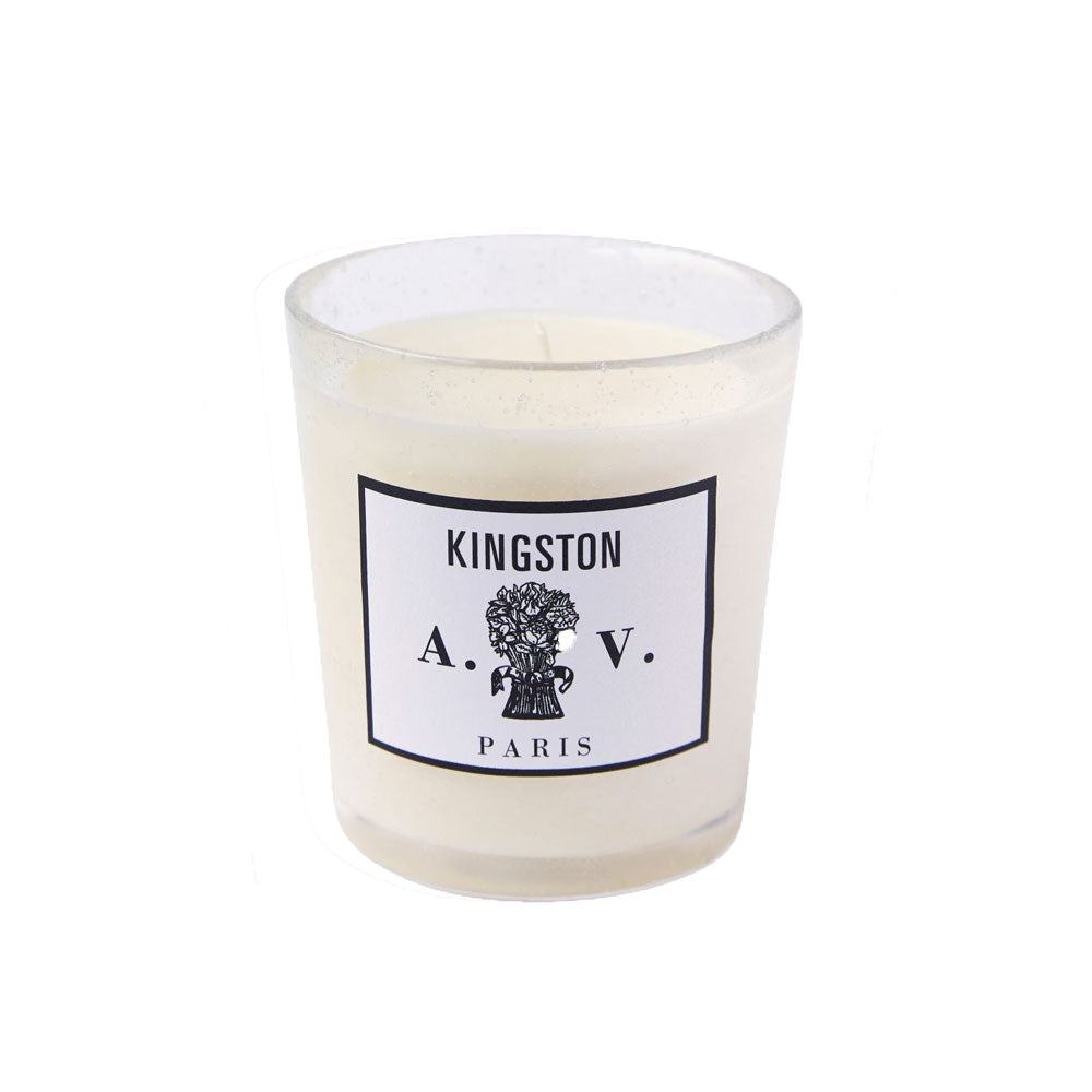 Kingston - Bougie parfumée