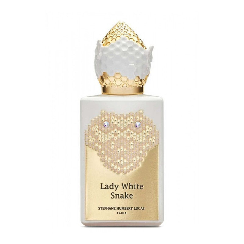 Lady White Snake