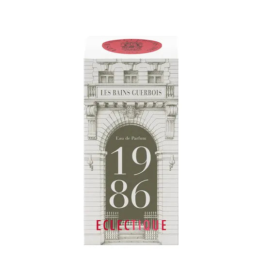 1986 Eclectique