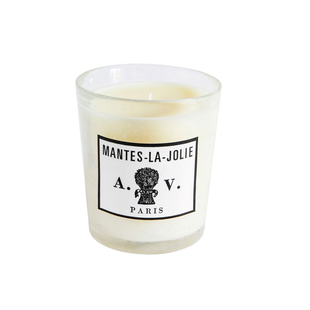 Mantes-la-Jolie - Bougie parfumée