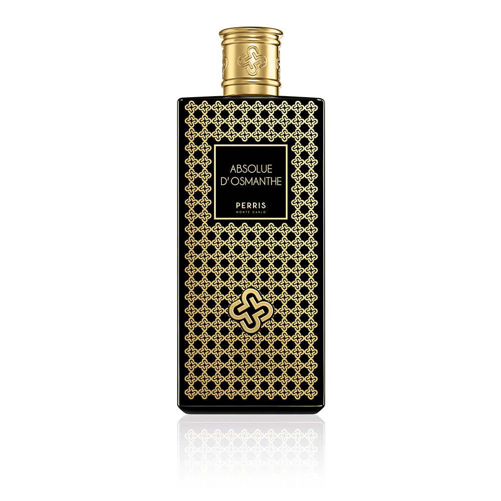 Absolue d'Osmanthe