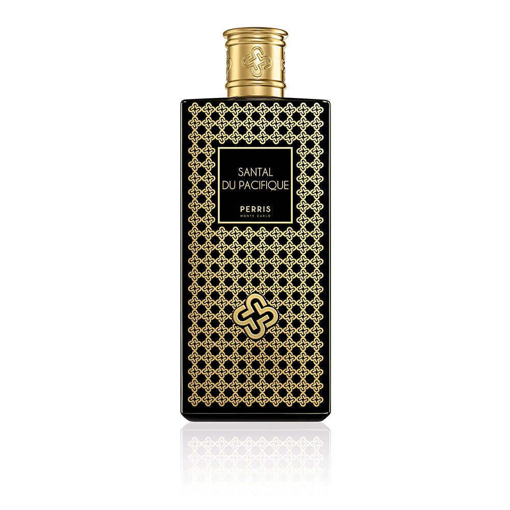 SANTAL DU PACIFIQUE Perris Monte Carlo Parfum et extrait de