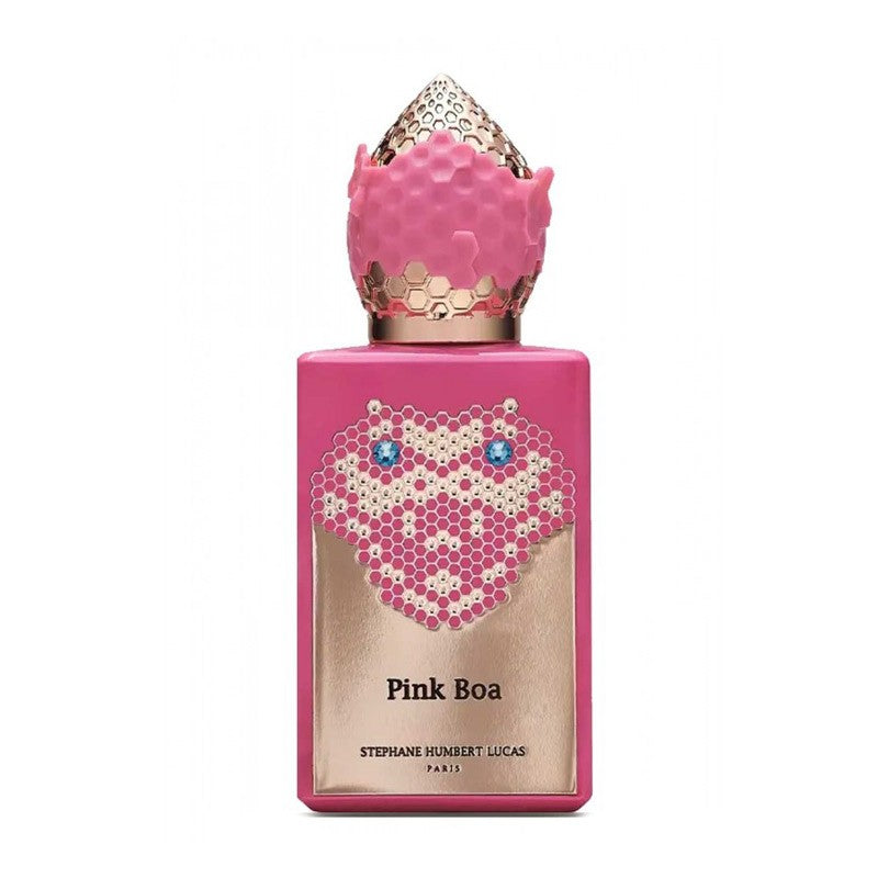 Pink Boa