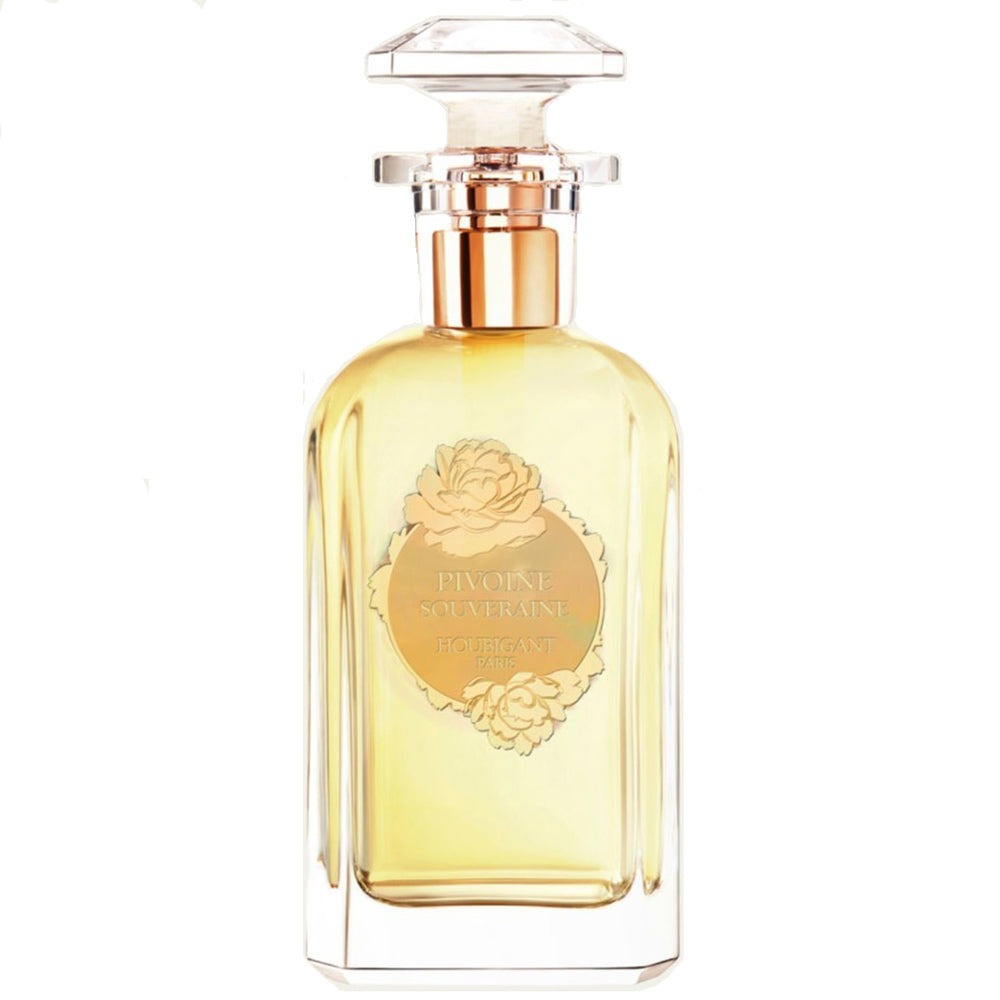 Pivoine Souveraine
