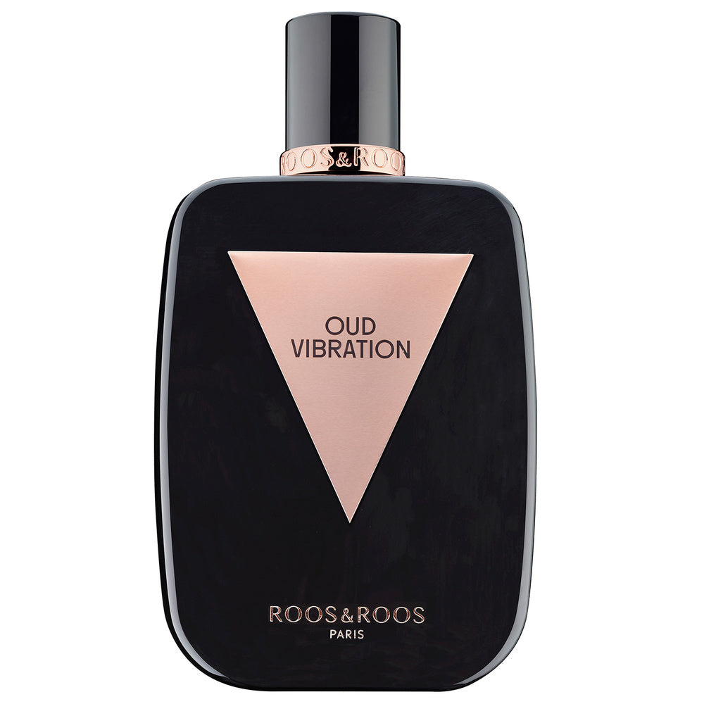 Oud Vibration