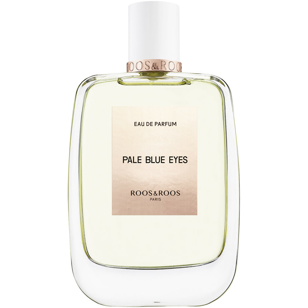 Pale Blue Eyes