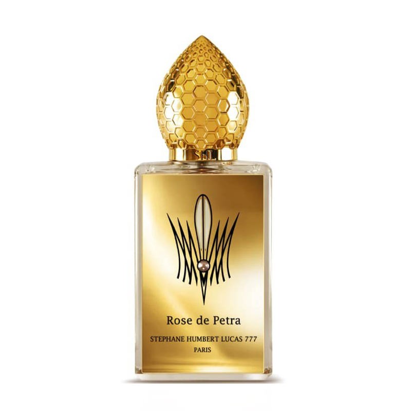 Rose de Petra