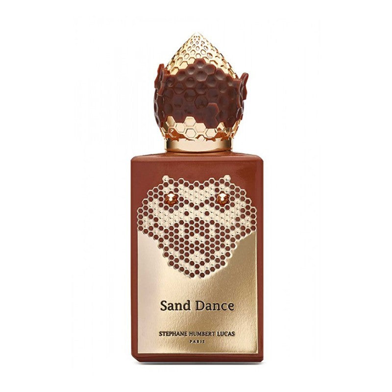 Sand Dance