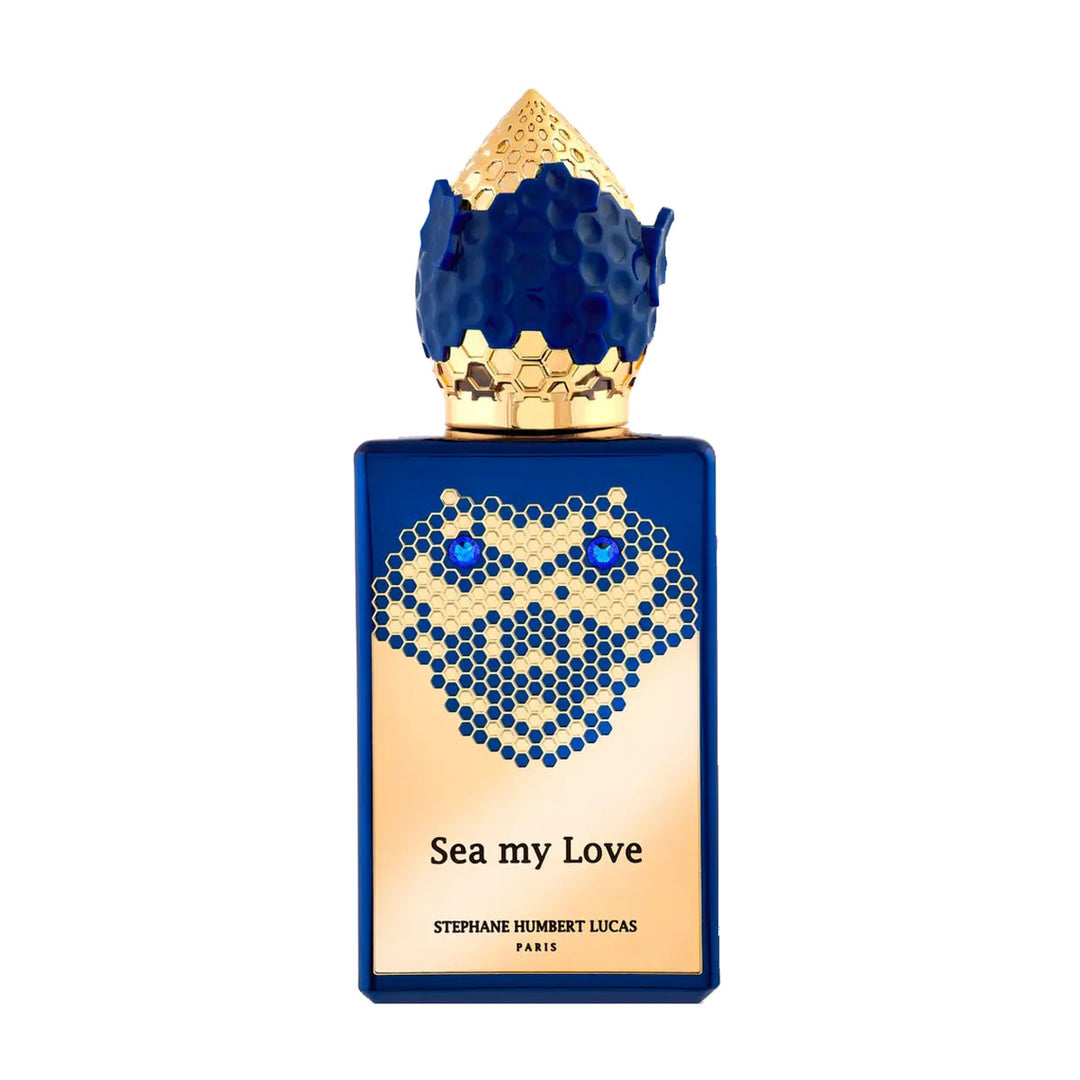 Sea My Love