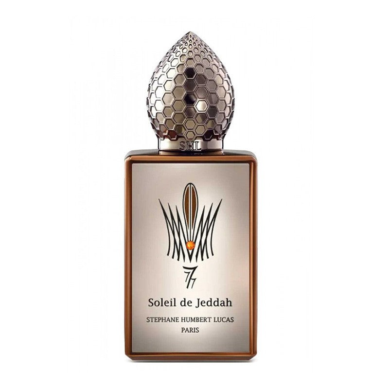 Soleil de Jeddah Afterglow