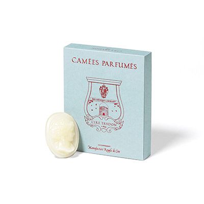 Trudon - Camée Héméra.