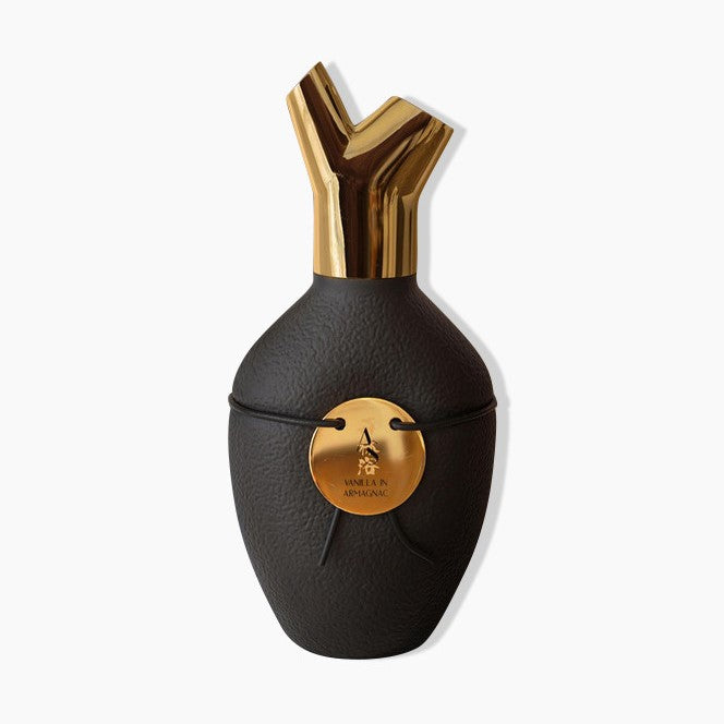 Vanille en Armagnac