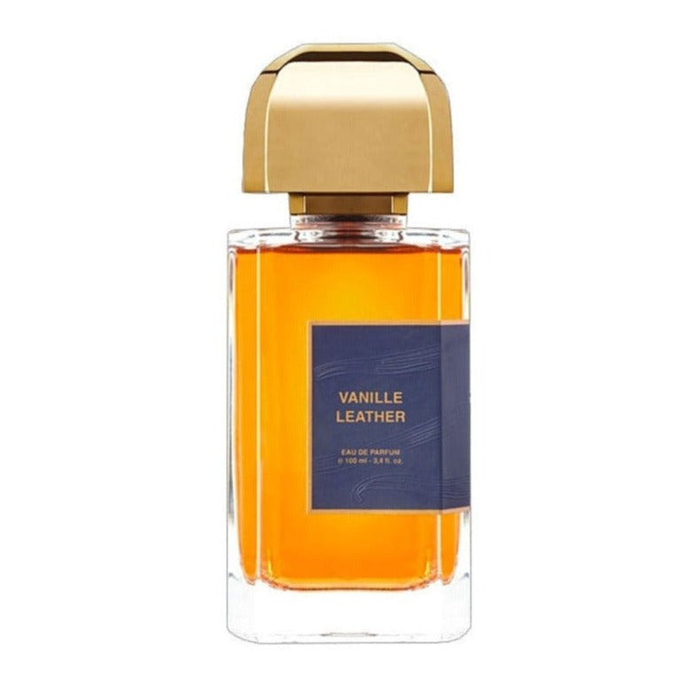vanille leather bdk parfum
