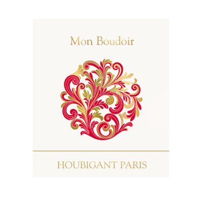 Mon Boudoir