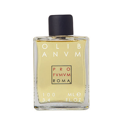 Olibanvm