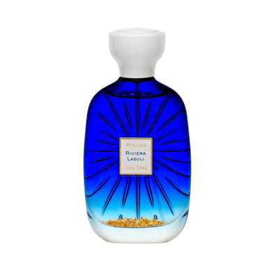 Riviera Lazuli
