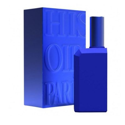 1.1 Not a Blue Bottle