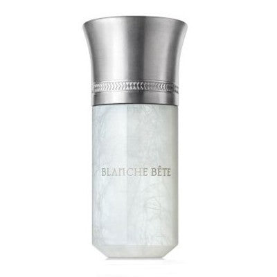 Blanche Bête