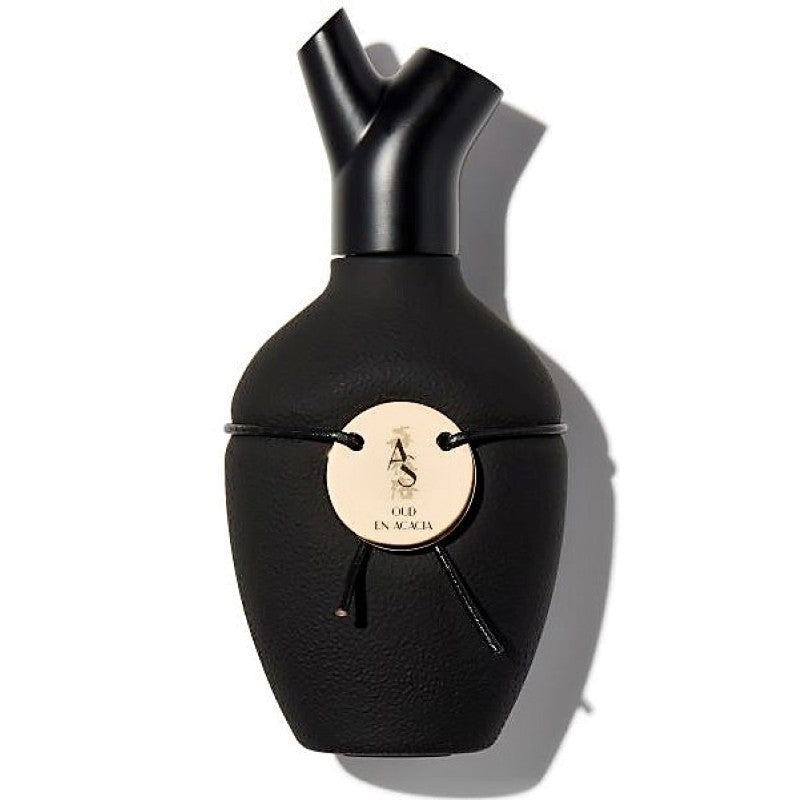 Oud en Acacia
