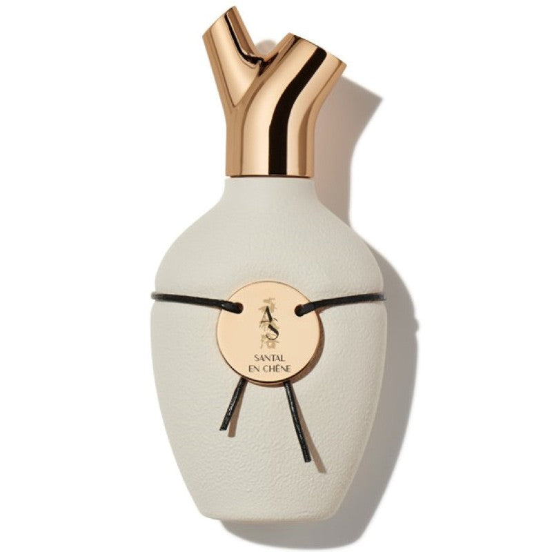Santal en Chêne