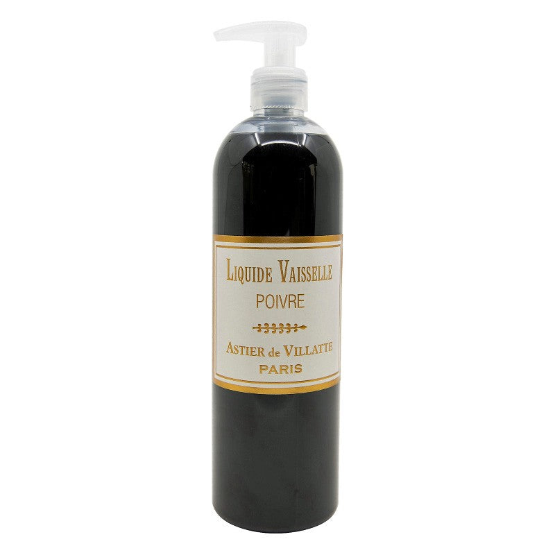Liquide Vaisselle - Poivre