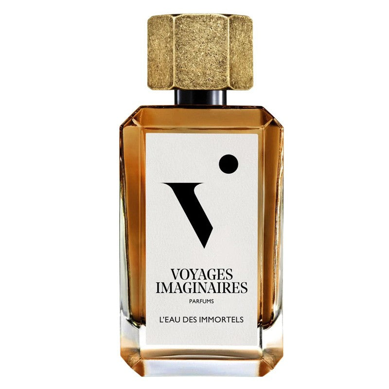 L'eau des Immortels