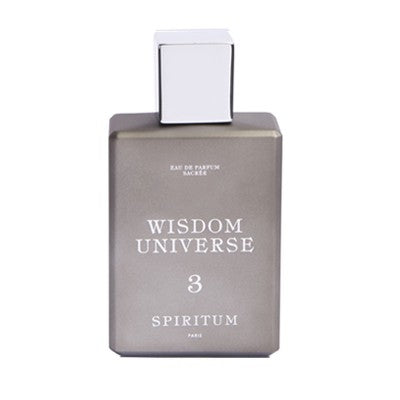 3 │Wisdom Universe
