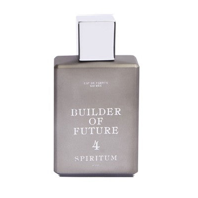 4 │Builder Of Future